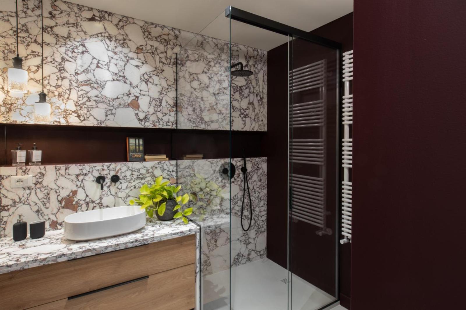 Il Bunbunin Di Piazza Vittorio Bed & Breakfast Turin Exterior photo